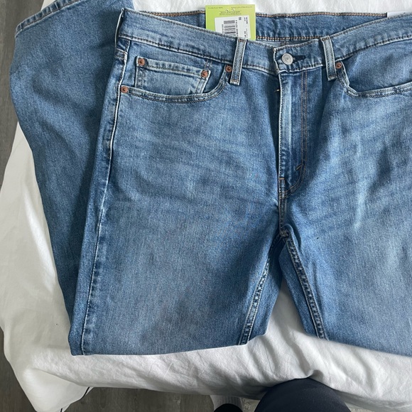 Men’s Levi’s jeans, Brand new - Picture 1 of 3